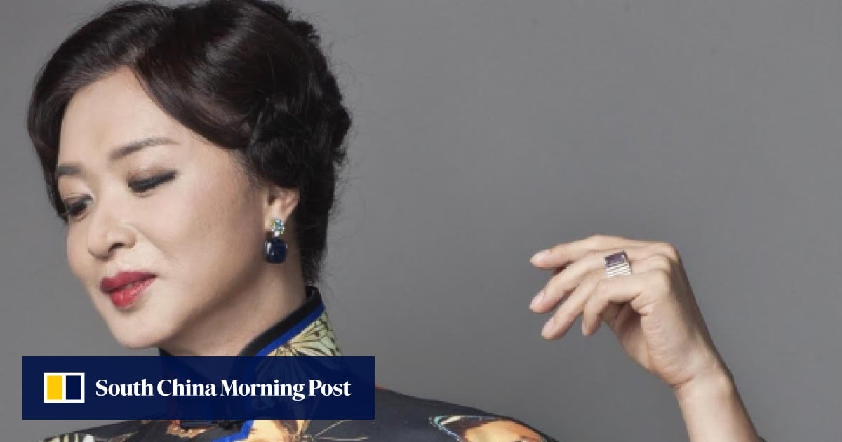 Who is LGBT icon Jin Xing, China's first transgender celebrity? | South ...