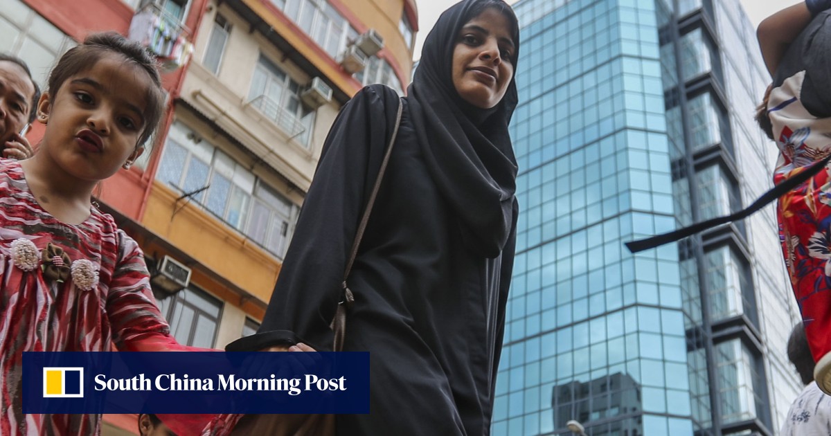 Letter Racism Hong Kong needs to speak up or lose the right to