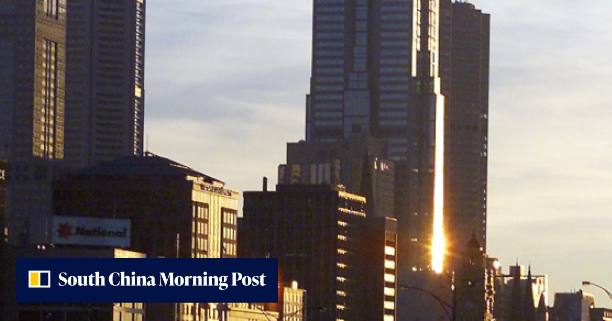 Australian police arrest three men over plan for mass terror attack in ...