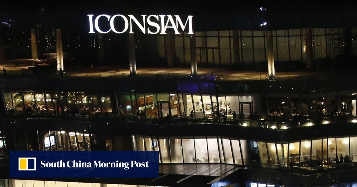 Luxury shopping in Bangkok: ICONLUXE at ICONSIAM houses the world's best  luxury fashion brands under one roof - Robb Report Singapore