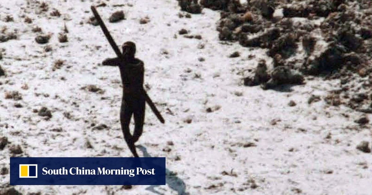 ‘They want to be left alone’: why the survival of India’s mysterious ...