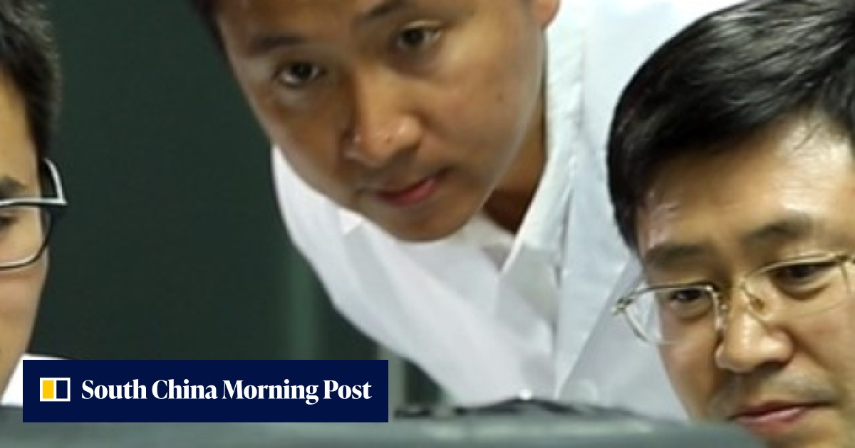 China’s scientists overworked and underpaid compared with other ...