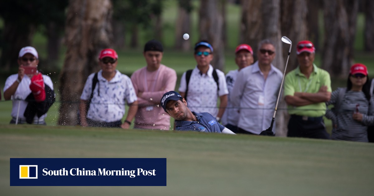 Hong Kong Open as it happened, leaderboard, news and insights South