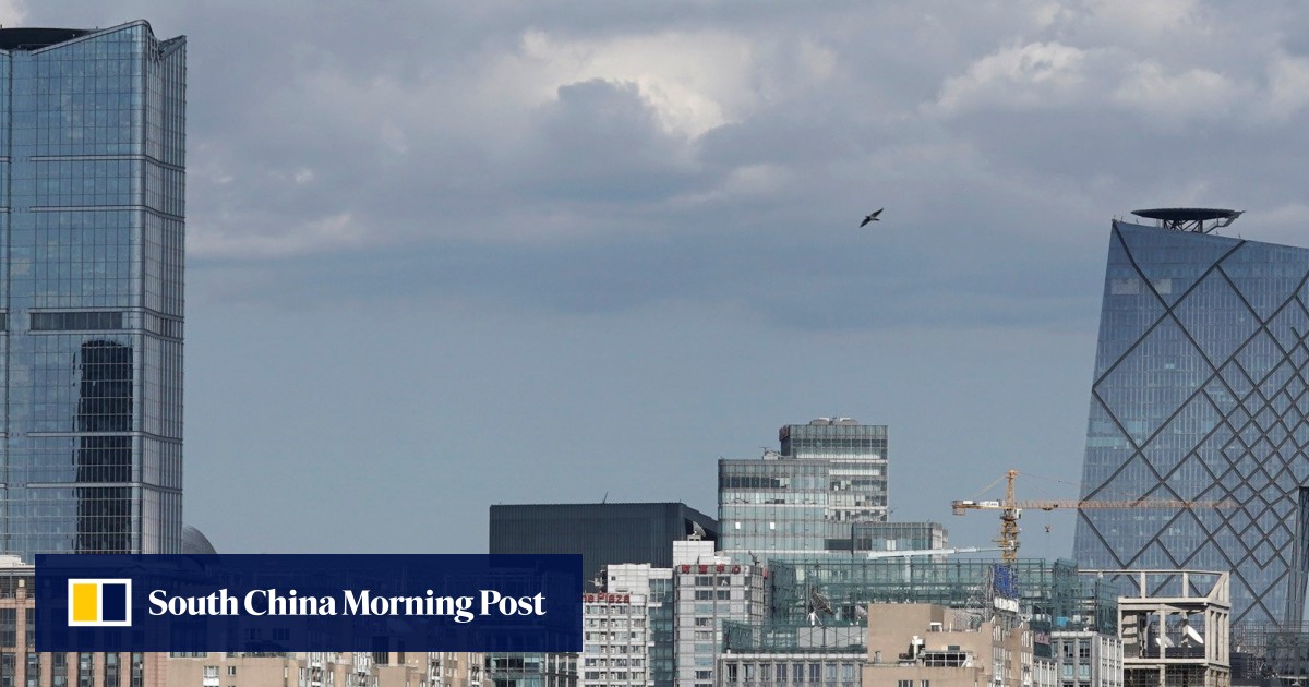 Pro-market economist excluded from China’s reform and opening up ...