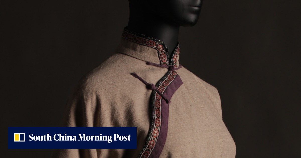 Costumes by Hong Kong's Oscar-winning art director Tim Yip take centre ...