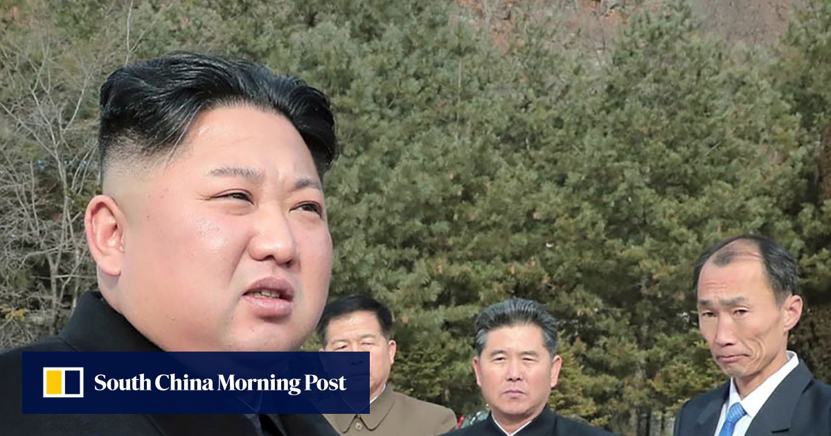 North Korea slams US for seeking UN meeting on human rights | South ...