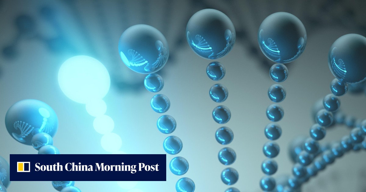 Chinese scientist He Jiankui at centre of gene-editing controversy ran ...