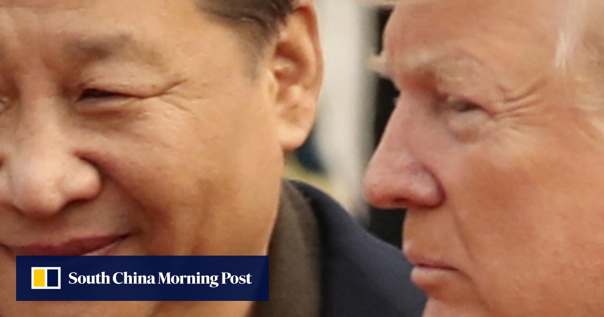 Trump and Xi to reach trade war ‘truce’ at G20, says Hong Kong scholar ...