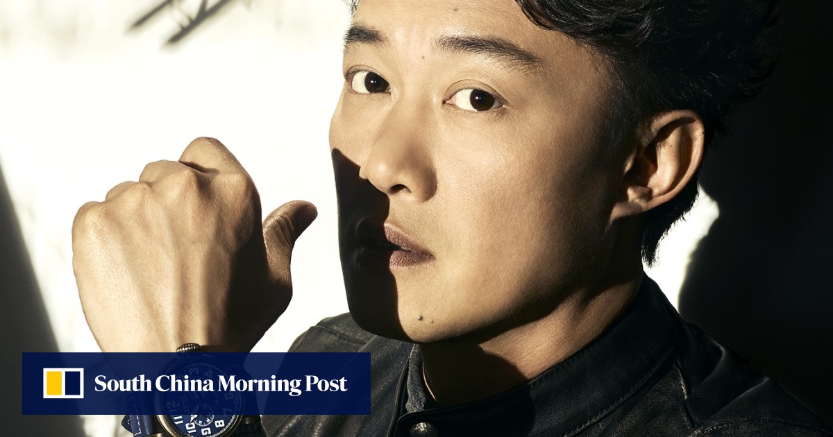 Hong Kong singer-songwriter Eason Chan talks all things music, mental