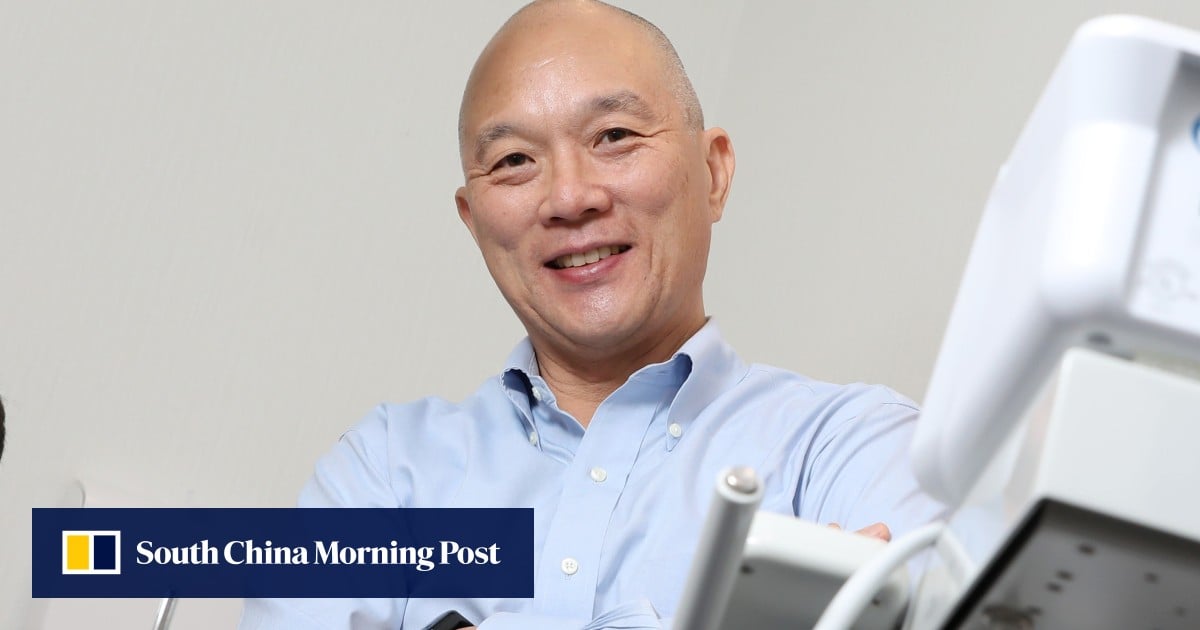 The global charity helping Hong Kong’s dental patients with special