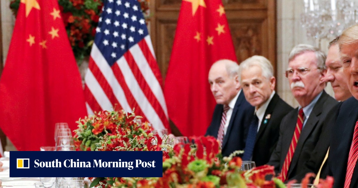 Xi Jinping and Donald Trump agree to trade truce, no additional tariffs ...