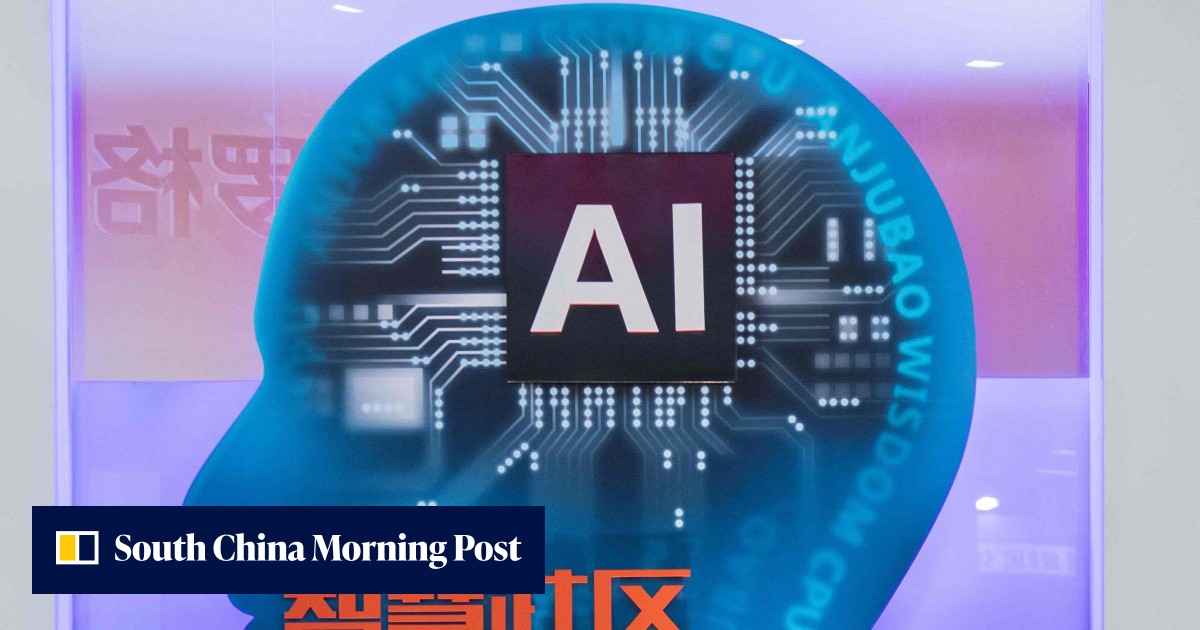Focus remains on US, China race for AI supremacy at Fortune tech event ...