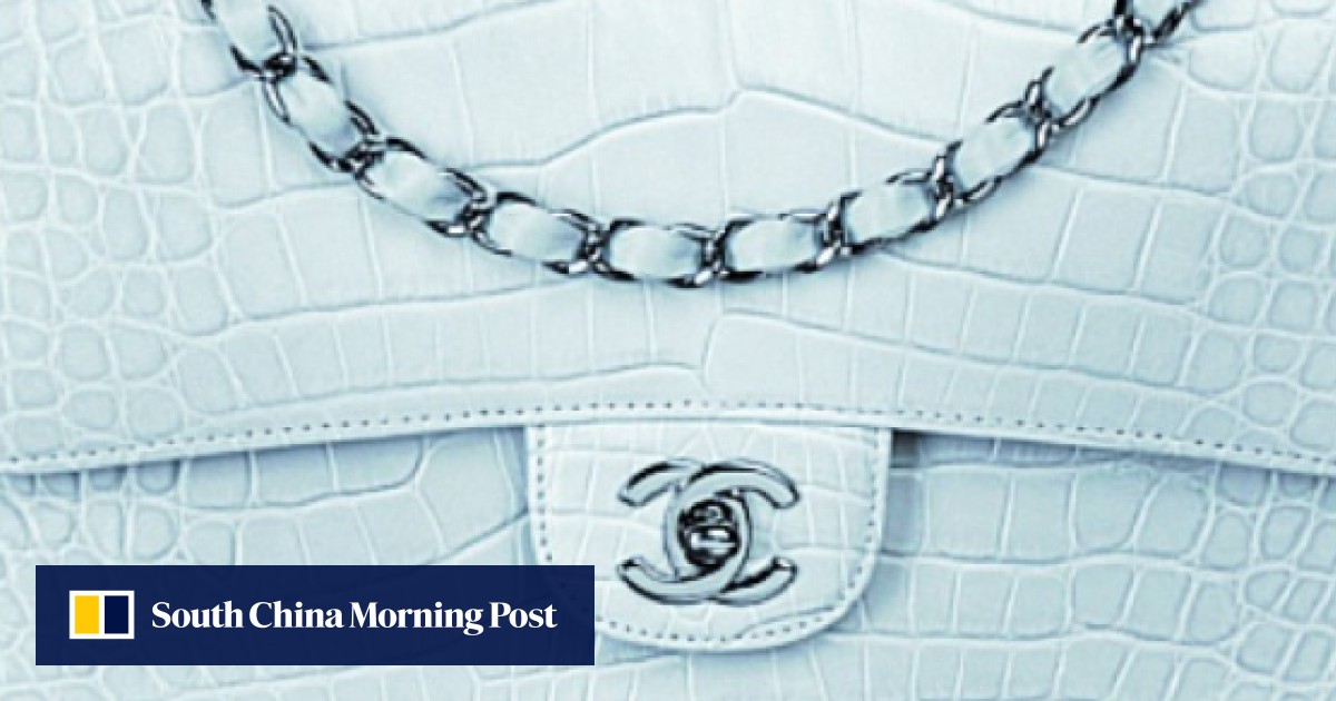 Chanel 'saving countless animals from suffering' by becoming first leading  luxury fashion house to shed crocodile and snake skins