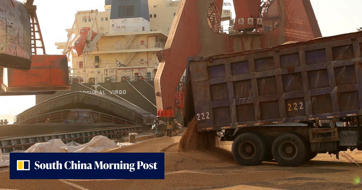 Why the China-US trade war truce could be a raw deal for Brazil’s ...