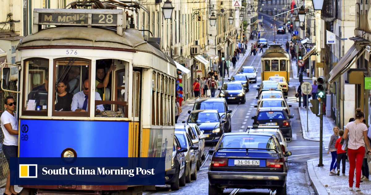 Exclusive | World’s largest card issuer gets Europe toehold via Portuguese bank