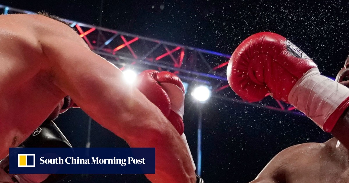 Adonis Stevenson: Canadian boxer has suffered a ‘severe traumatic brain ...