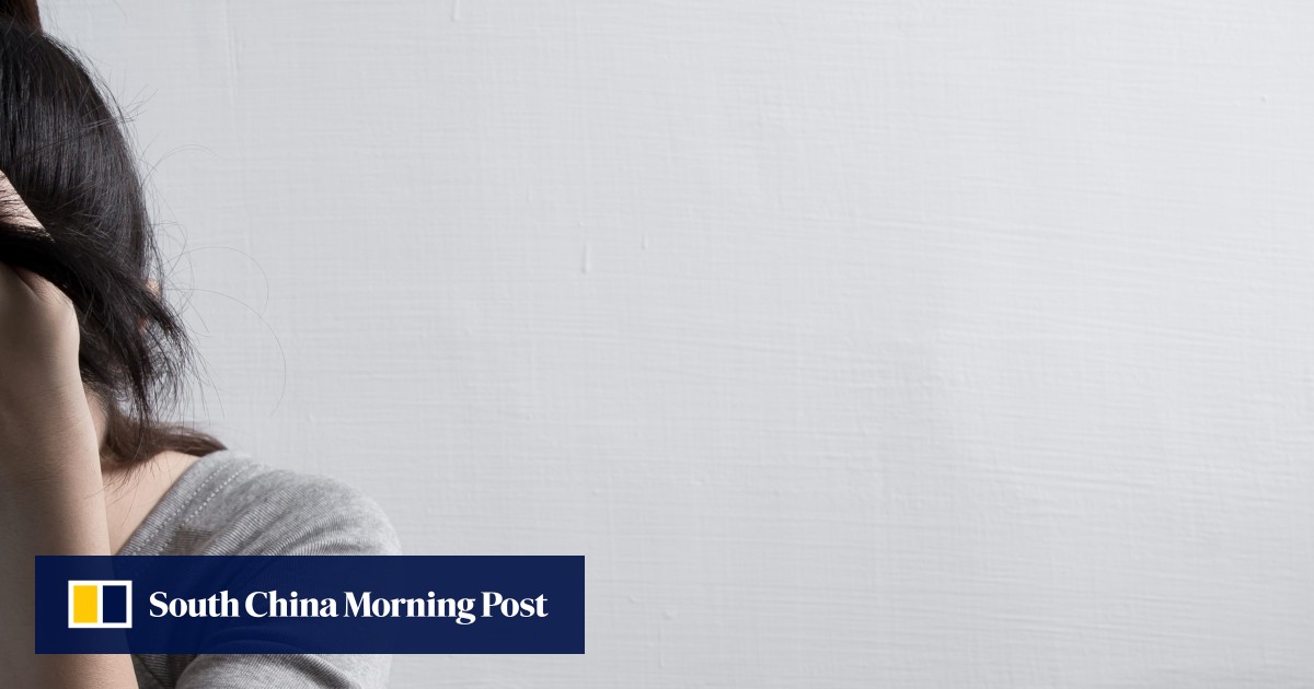 Depression, the invisible illness: stigma that makes people hide the ...