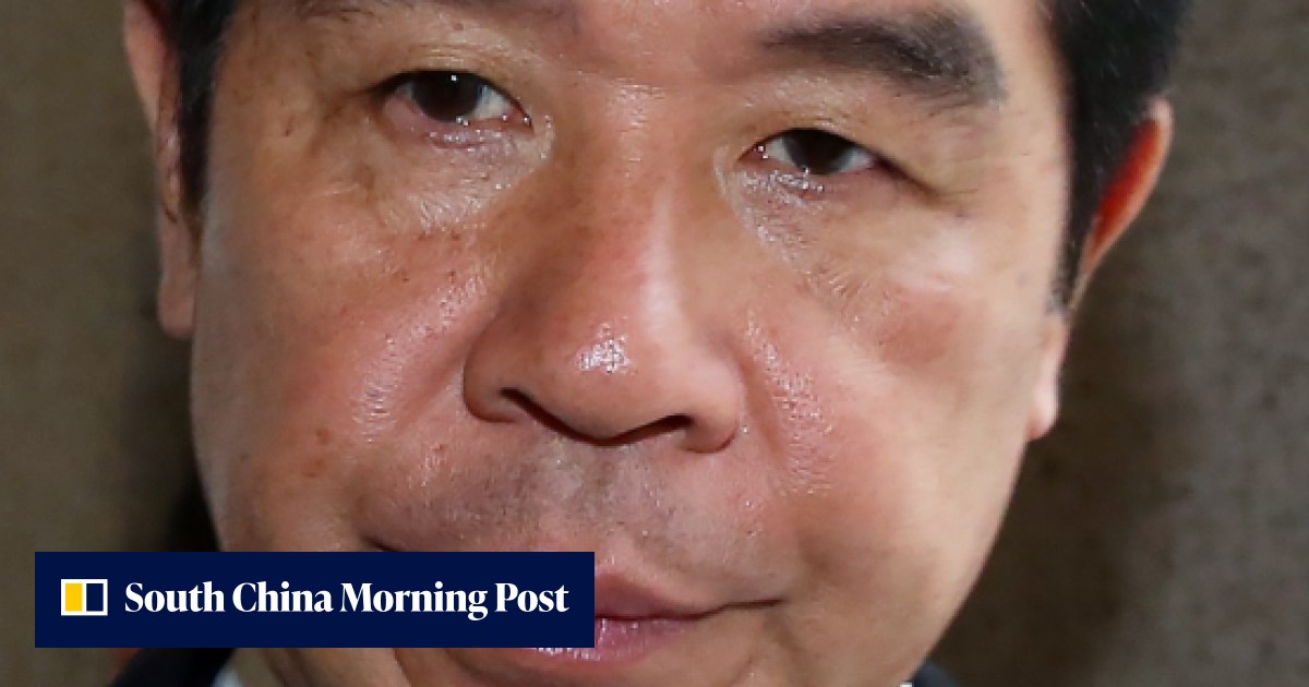 Former Birmingham City FC owner Carson Yeung told to pay US$43.2 ...