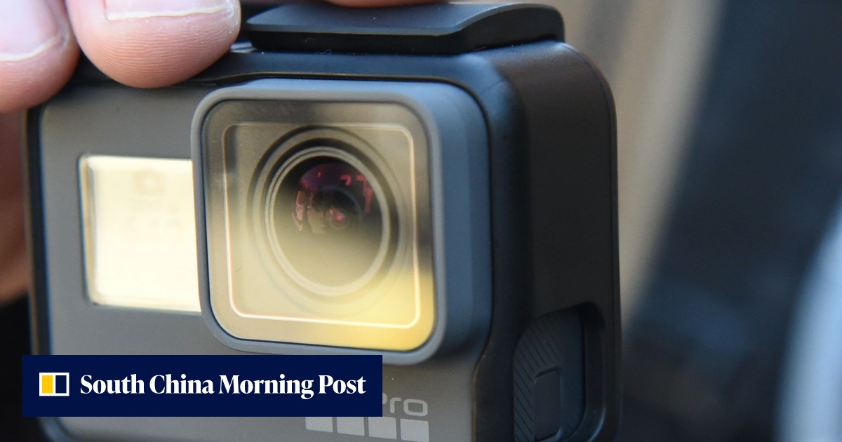GoPro to move US-bound camera production out of China to avoid trade ...