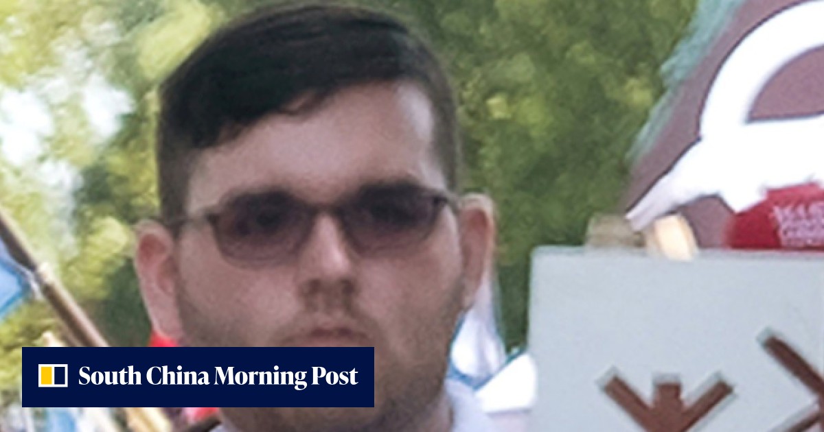 Nazi sympathiser James Fields Jnr should get life sentence plus 419 ...