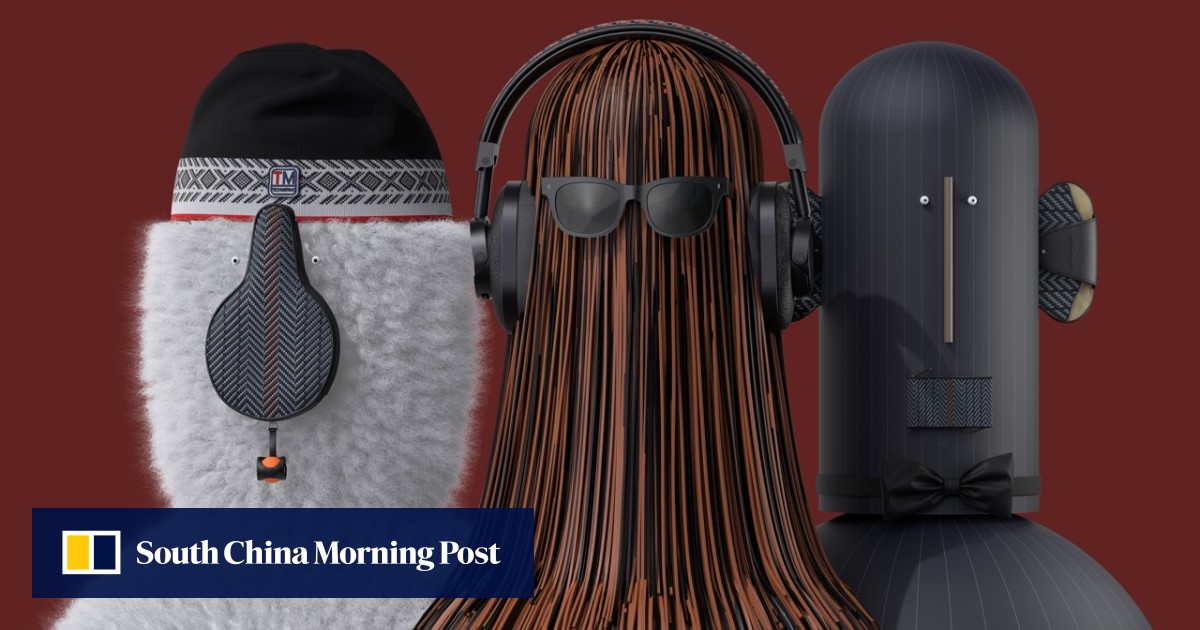 STYLE Edit: Whimsy meets functionality in the Zegna Gift