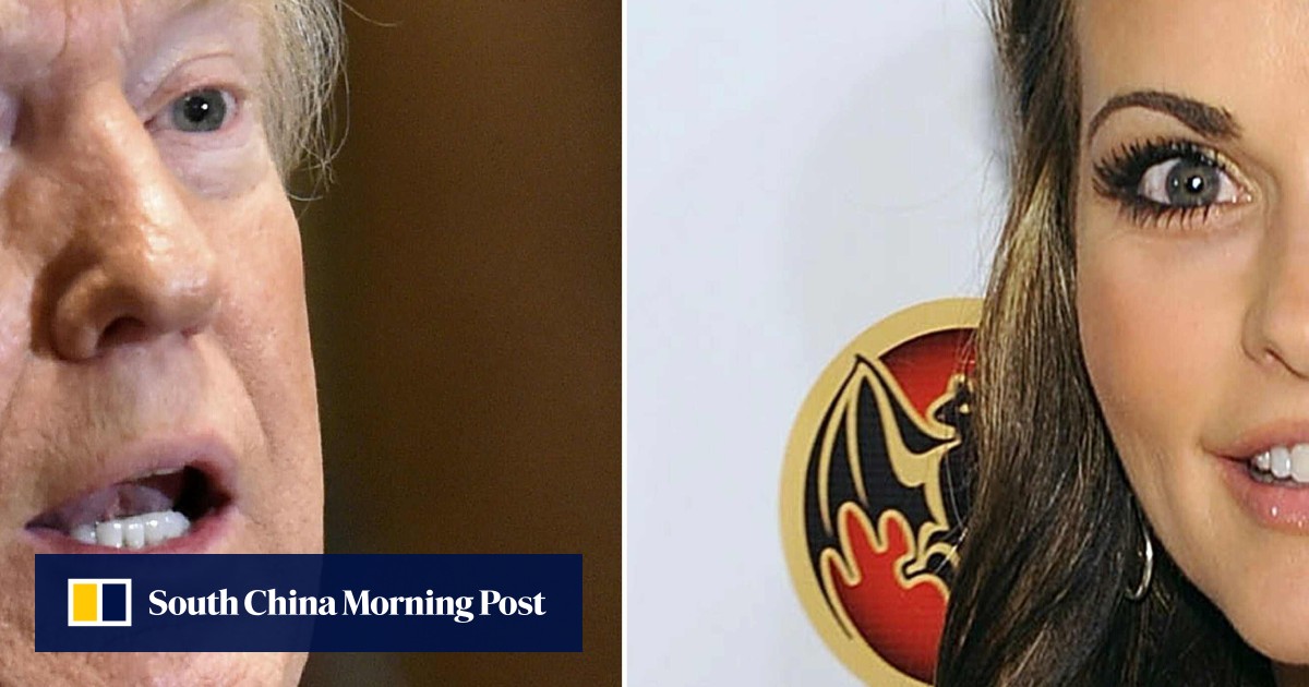 Publisher of National Enquirer says it paid hush money for Donald Trump ...