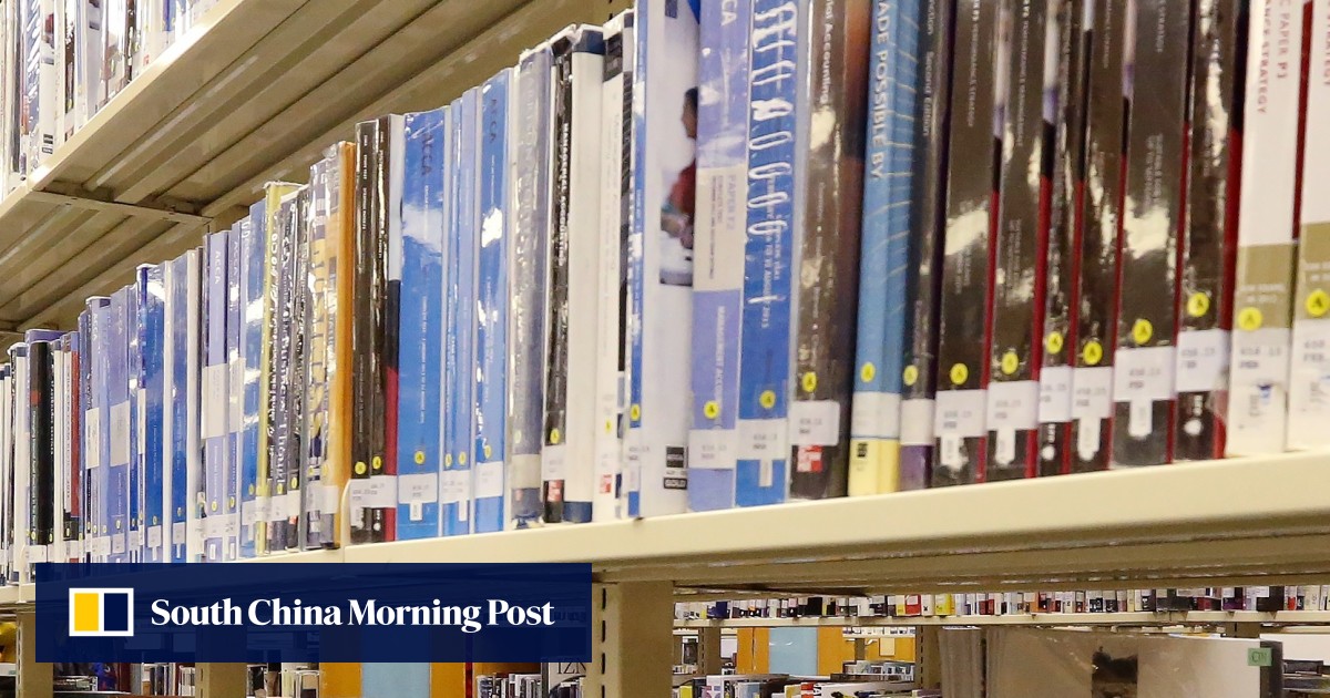 RFID technology could be next chapter in Hong Kong’s public libraries ...