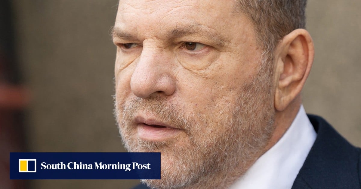 Weinstein berated woman who rebuffed advances, claims new lawsuit