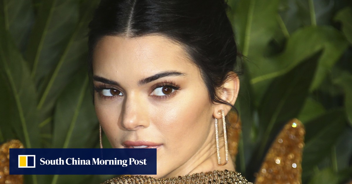 Kendall Jenner tops Forbes' 2017 highest earning model list thanks