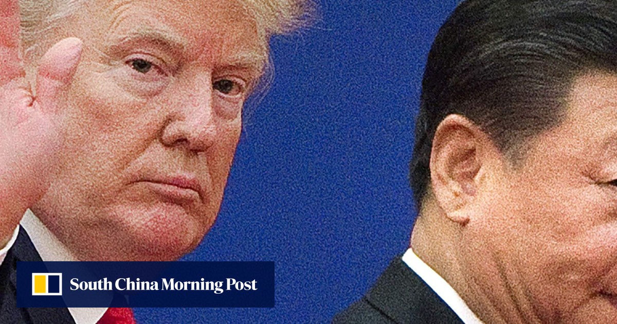 Thucydides Trap author Graham Allison says China and US must work ...