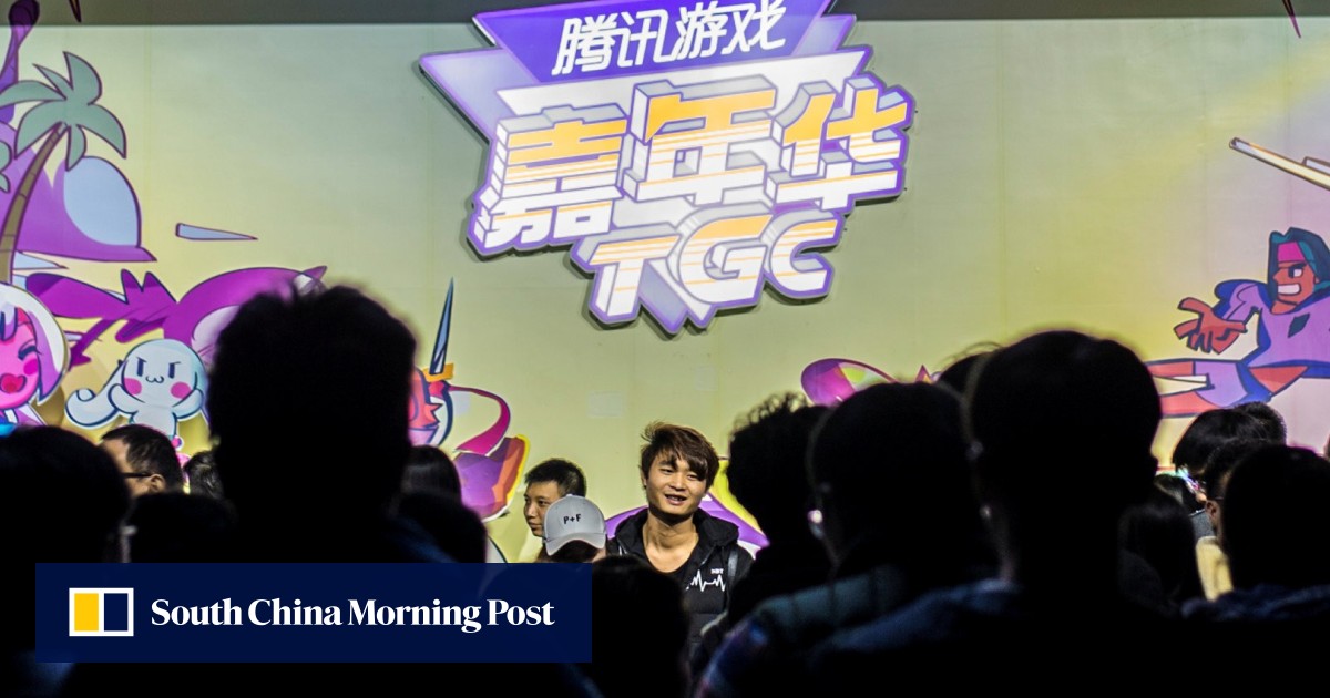 Breaking | Gaming stocks surge after official says China has resumed ...