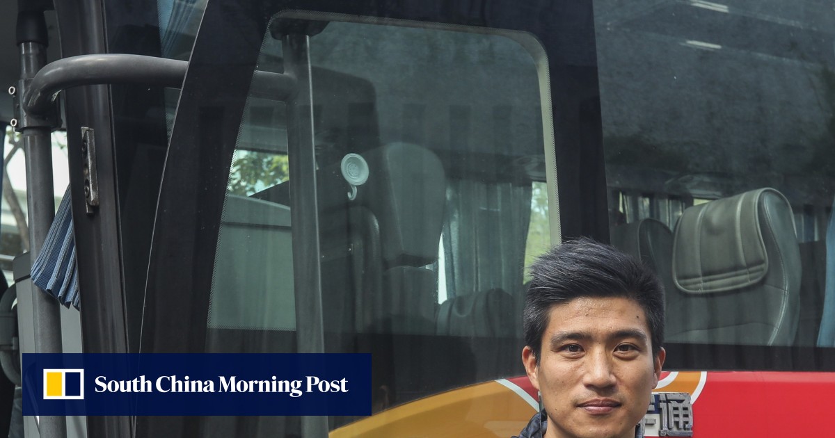 New Hong Kong app aims to bring the convenience of ridehailing to the