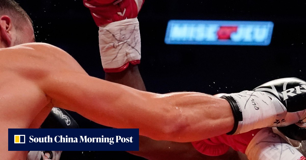 Adonis Stevenson regains consciousness from medically induced coma ...