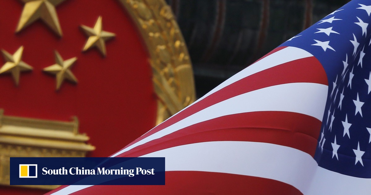 China says ‘new progress’ has been made in US trade war talks | South ...