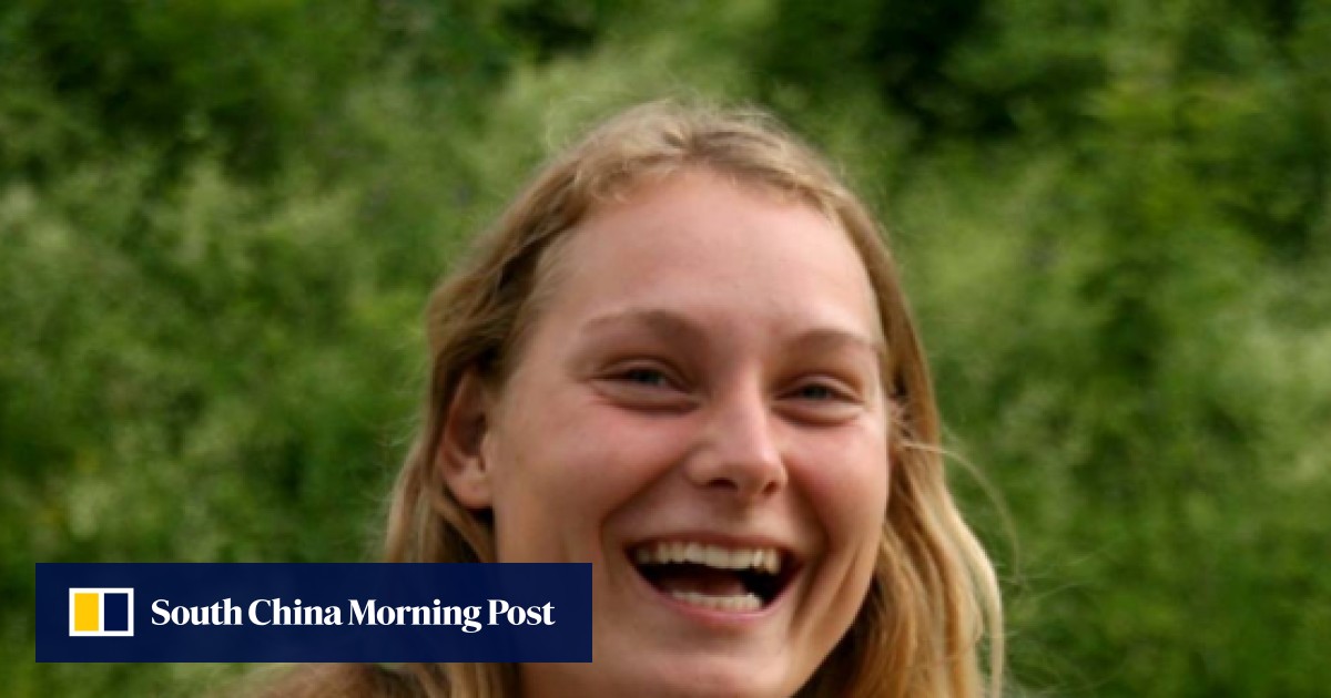 Louisa Vesterager Jespersen And Maren Ueland Murder Video Morocco arrests 13 over killings of Scandinavian tourists Louisa