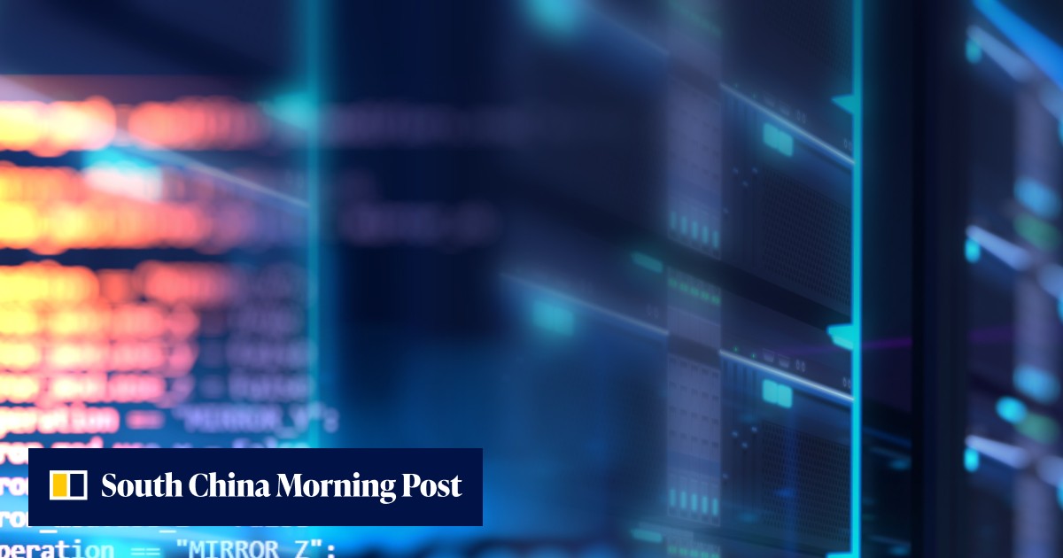 Ping An Technology vies for China’s cloud market leadership, taking on ...