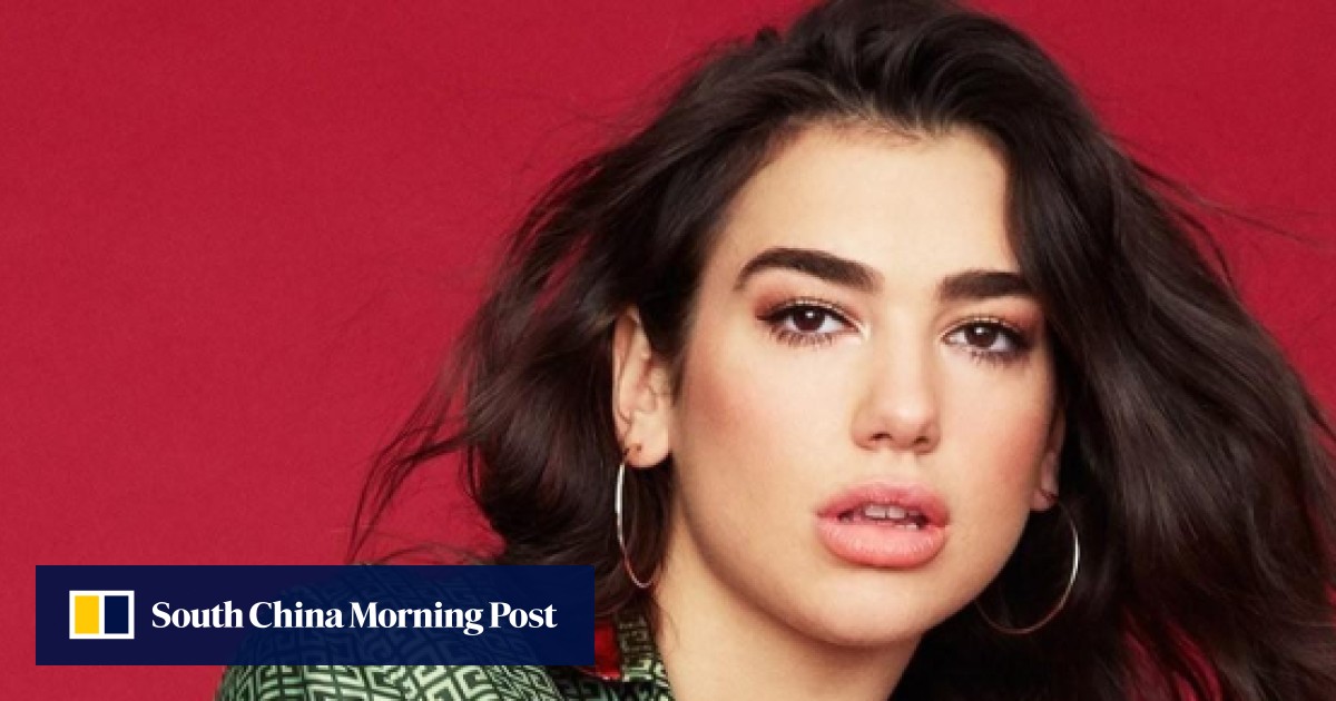 Women pop stars as popular as men in 2018 in UK Top 40 chart | South