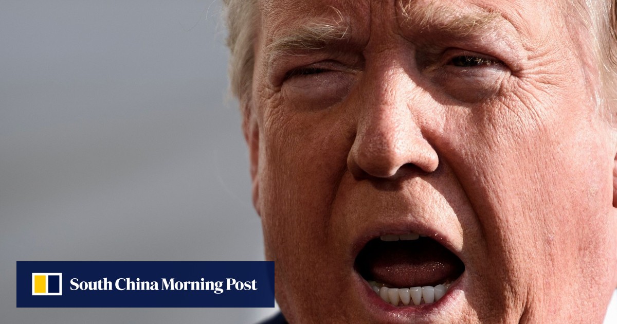 Donald Trump threatens to close Mexico border ‘entirely’ if he doesn’t ...