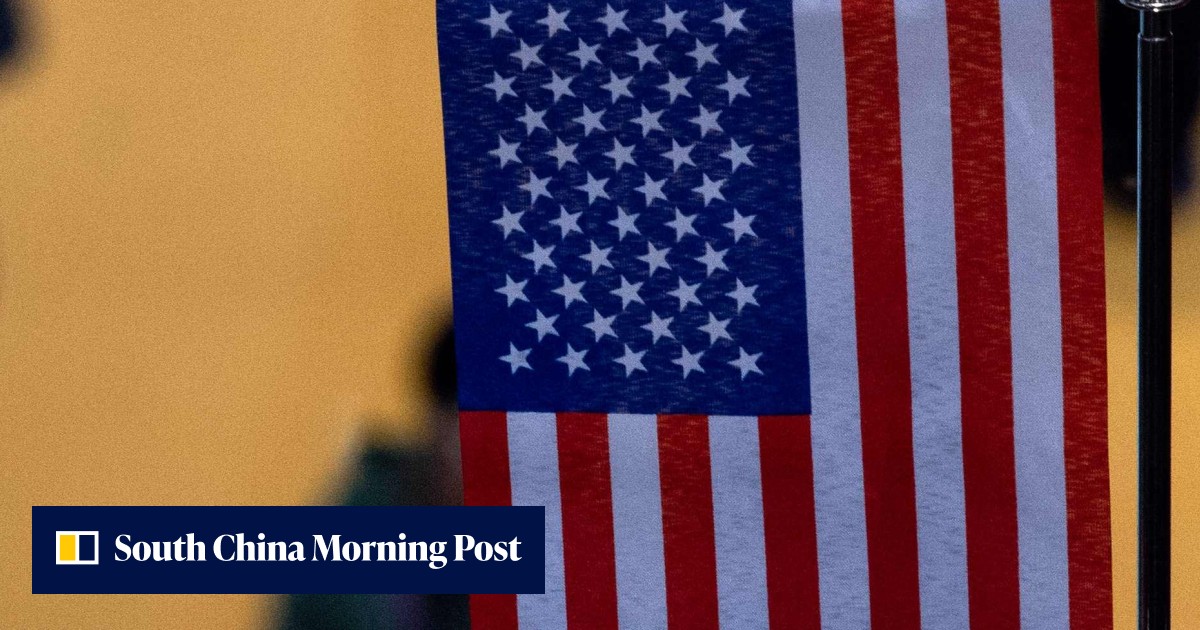 US and China must step off ‘path to disaster’, warns Jeffrey Sachs ...
