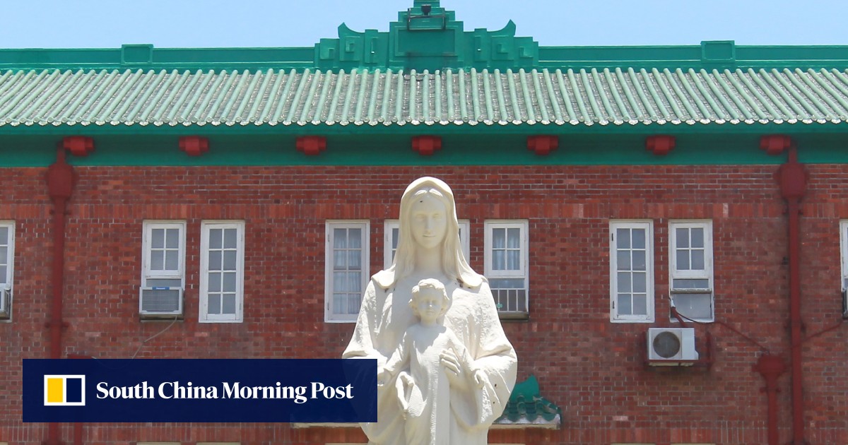 Developer gets goahead to demolish historic Maryknoll House in Stanley