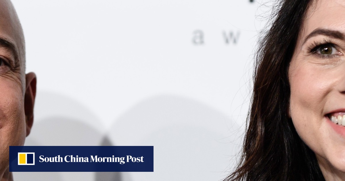 Will Jeff Bezos’ marital breakup be the most expensive divorce ever