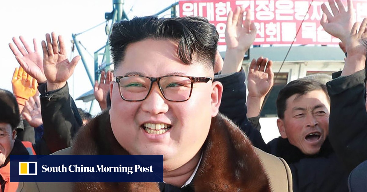 How Pyongyang is taking advantage of rift between Tokyo and Seoul to ...