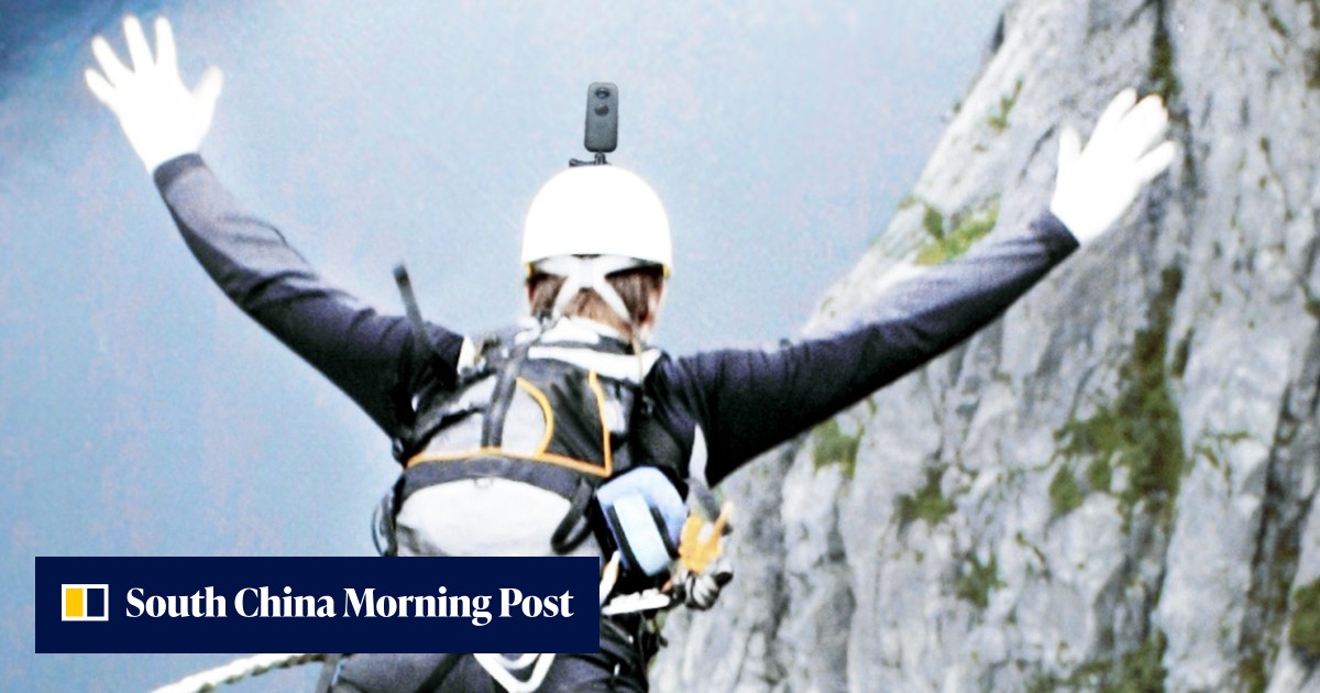 This four-year-old Chinese brand is beating GoPro in some reviews ...