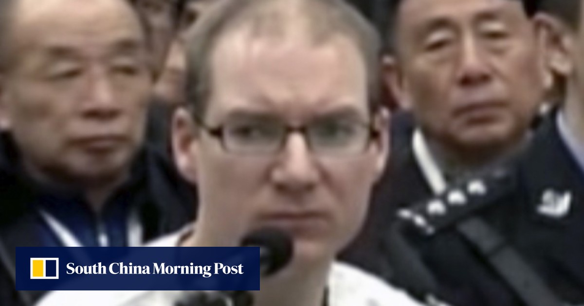 Canada Calls For Clemency Over Drug Trafficking Death Sentence For