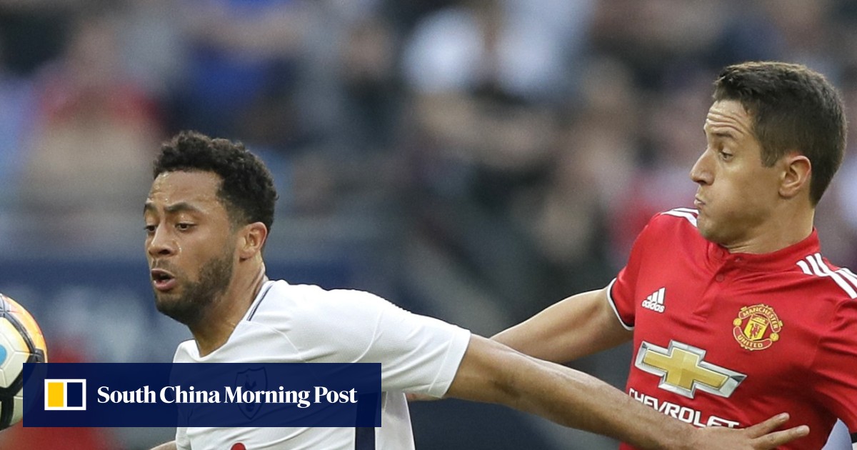 Mousa Dembele leaves Tottenham to join Chinese Super League outfit  Guangzhou R&F in £9m deal, London Evening Standard