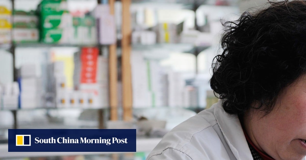 China pharma must swallow that jagged little pill called R&D as government slashes profit margins of generic drugs