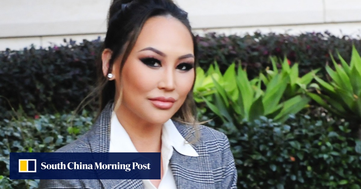 Dorothy Wang on reality TV ‘just because you put Asian people in a