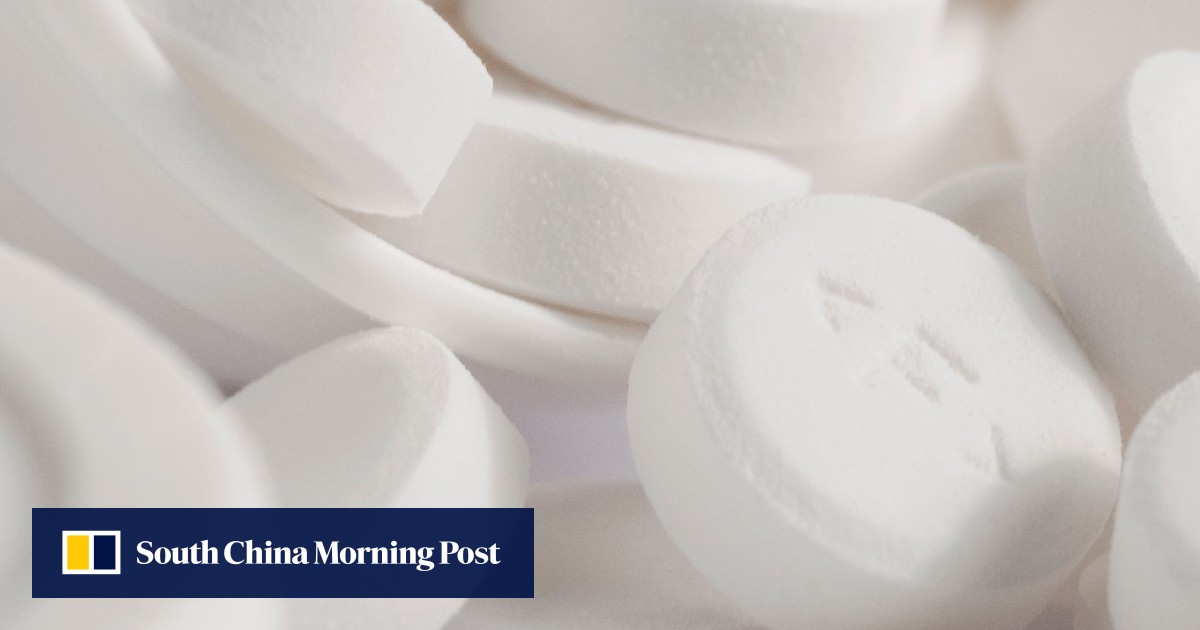 The pros and cons of a daily aspirin good for heart disease but it