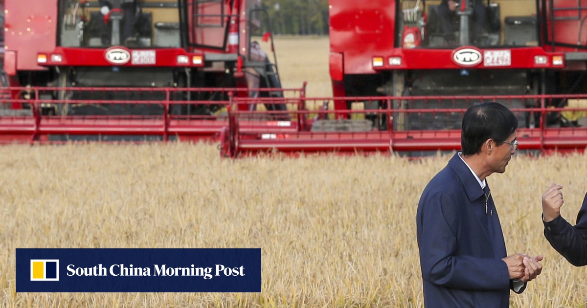 What do China’s reassignments of Liu Shiyu and Yi Huiman say about Xi Jinping’s policy priorities for the next few years?