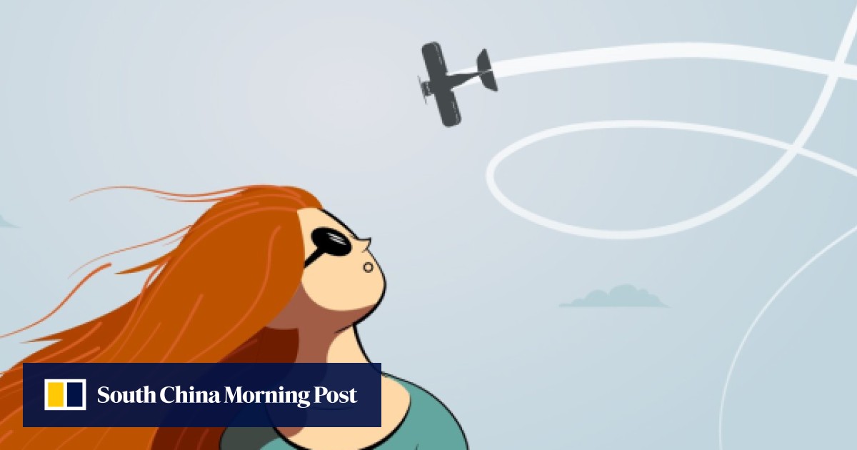 Why pilots can’t just fly wherever they want